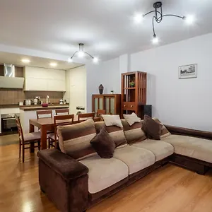 Bhost - Maria Auxiliadora Appartement Cordoue