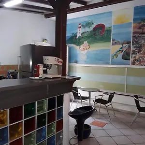 Les Jardins De Valentin Appartement Le Gosier (Grande-Terre)