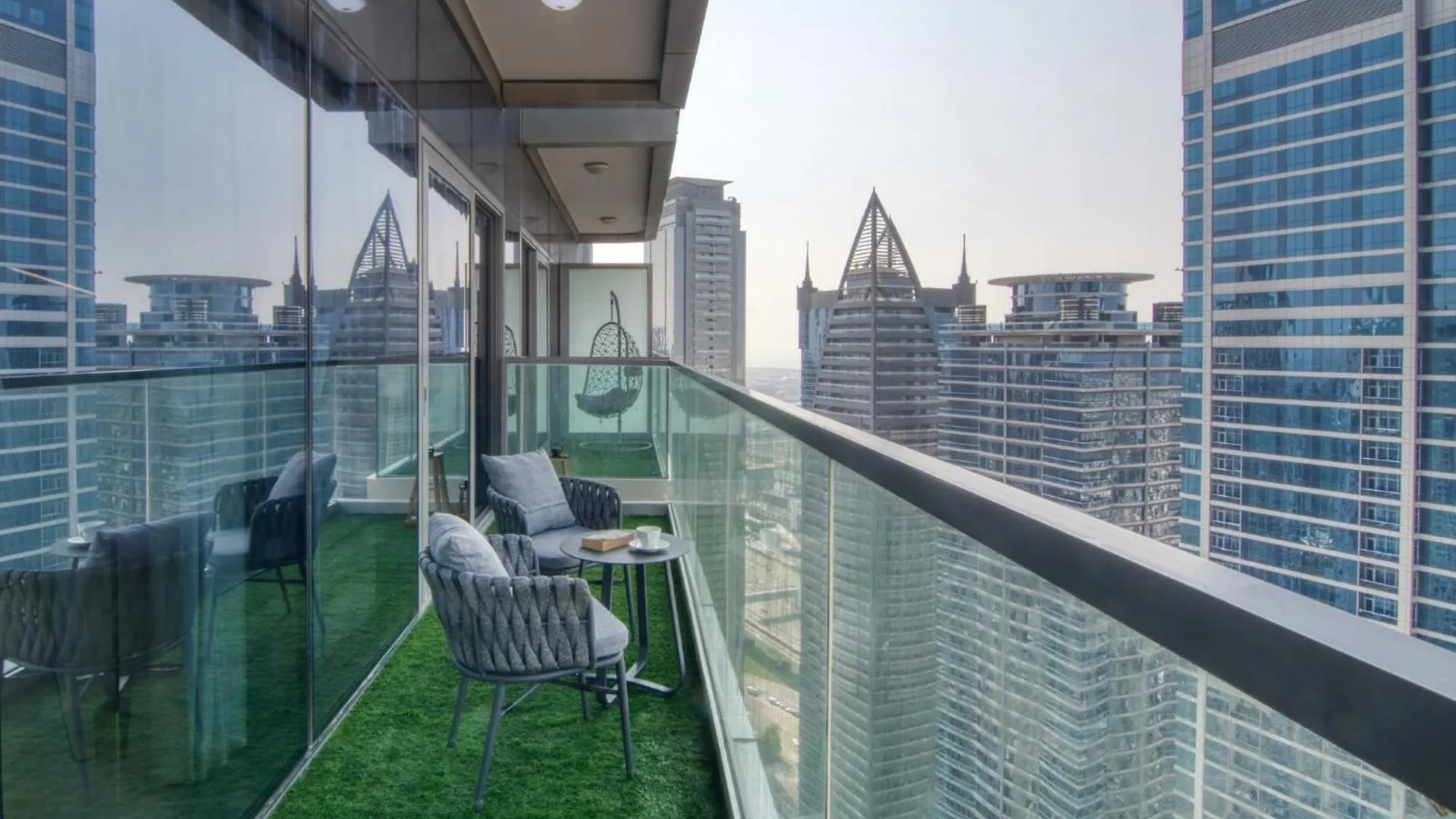 Ferienwohnung Highest Infinity Pool In Downtown Dubai 0*,  Vereinigte Arabische Emirate